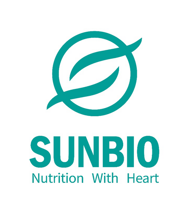 Sunbio Australia Nutrition with heart